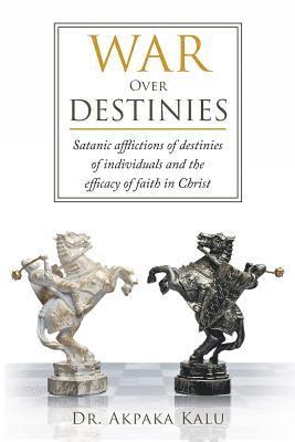 War Over Destinies 1
