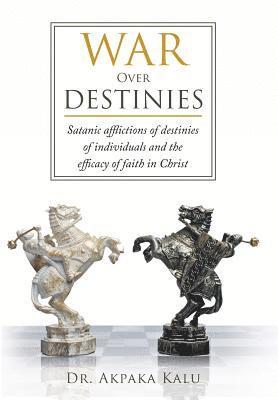 War Over Destinies 1