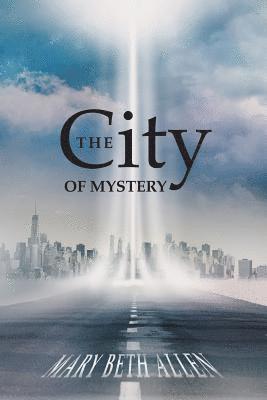 The City of Mystery 1