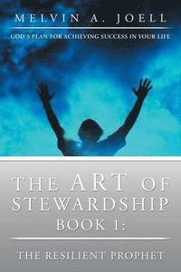 bokomslag Art of Stewardship