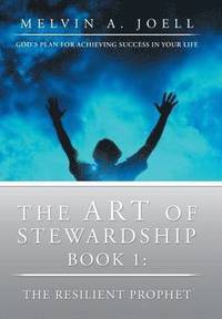 bokomslag Art of Stewardship