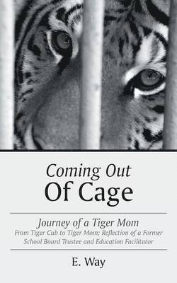 Coming Out Of Cage 1