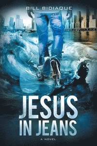 bokomslag Jesus in Jeans