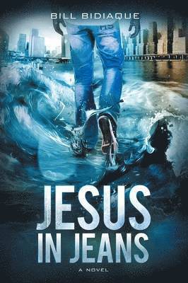 Jesus in Jeans 1