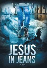 bokomslag Jesus in Jeans