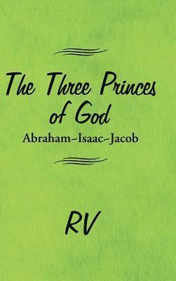 bokomslag The Three Princes of God