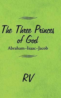 bokomslag Three Princes of God