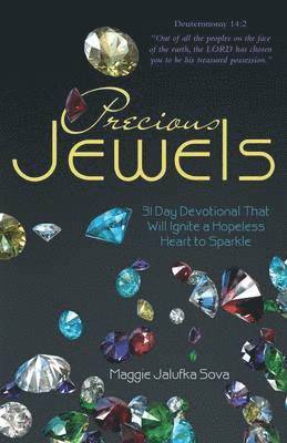 Precious Jewels 1