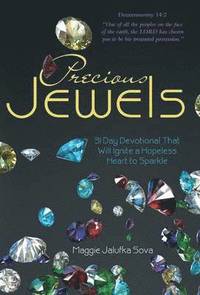 bokomslag Precious Jewels