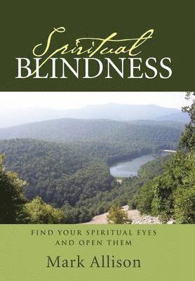 Spiritual Blindness 1