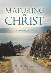 bokomslag Maturing in Christ