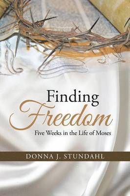 Finding Freedom 1