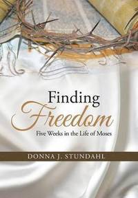 bokomslag Finding Freedom