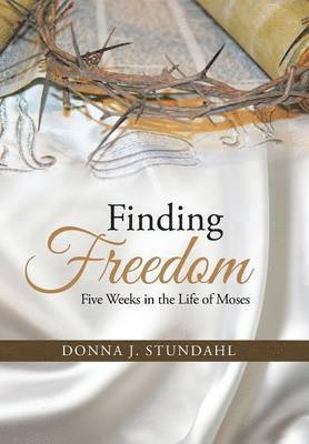 Finding Freedom 1