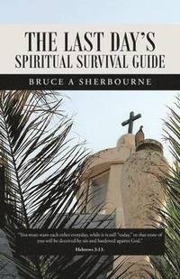 bokomslag The Last Day's Spiritual Survival Guide