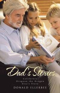bokomslag Dad's Stories
