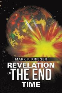 bokomslag Revelation of The End Time