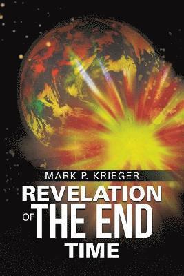 Revelation of The End Time 1