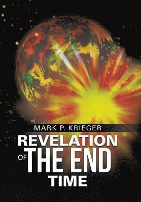 bokomslag Revelation of The End Time