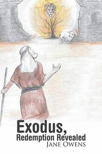 bokomslag Exodus, Redemption Revealed