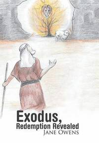 bokomslag Exodus, Redemption Revealed