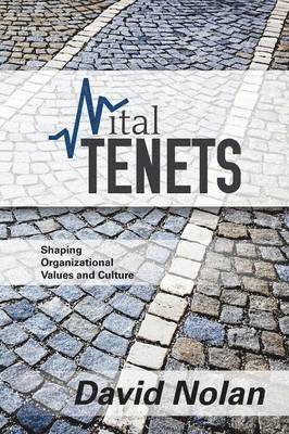 David Nolan - Vital Tenets, Häftad
