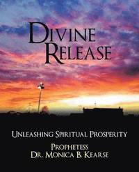 bokomslag Divine Release