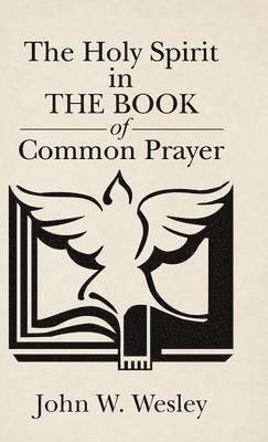 Holy Spirit in The Book of Common Prayer 1