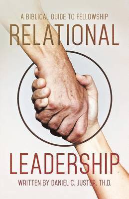 bokomslag Relational Leadership