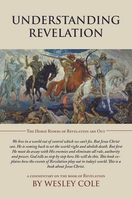 Understanding Revelation 1