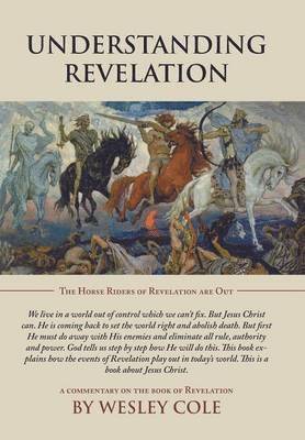 Understanding Revelation 1