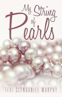 bokomslag My String of Pearls
