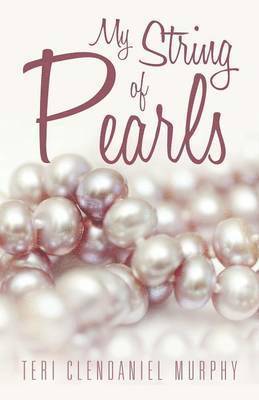 My String of Pearls 1