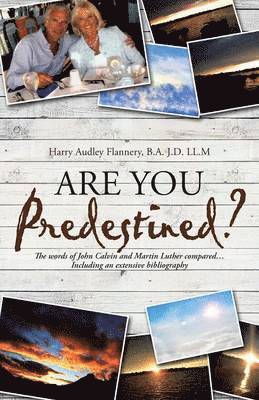 Are You Predestined? 1