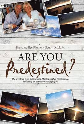 Are You Predestined? 1