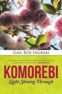bokomslag Komorebi