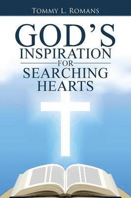 bokomslag God's Inspiration for Searching Hearts