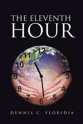 bokomslag Eleventh Hour