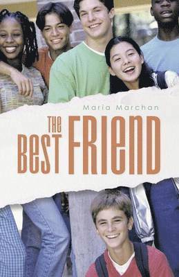 The Best Friend 1