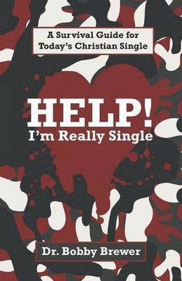 Help! I'm Really Single 1