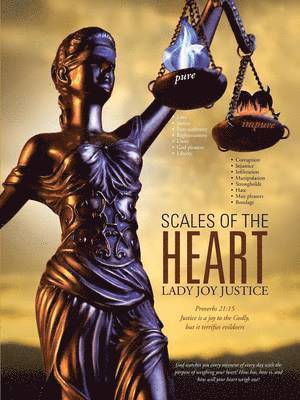 Scales of the Heart 1