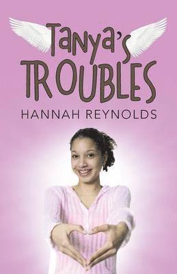 Hannah Reynolds - Tanya's Troubles, Häftad