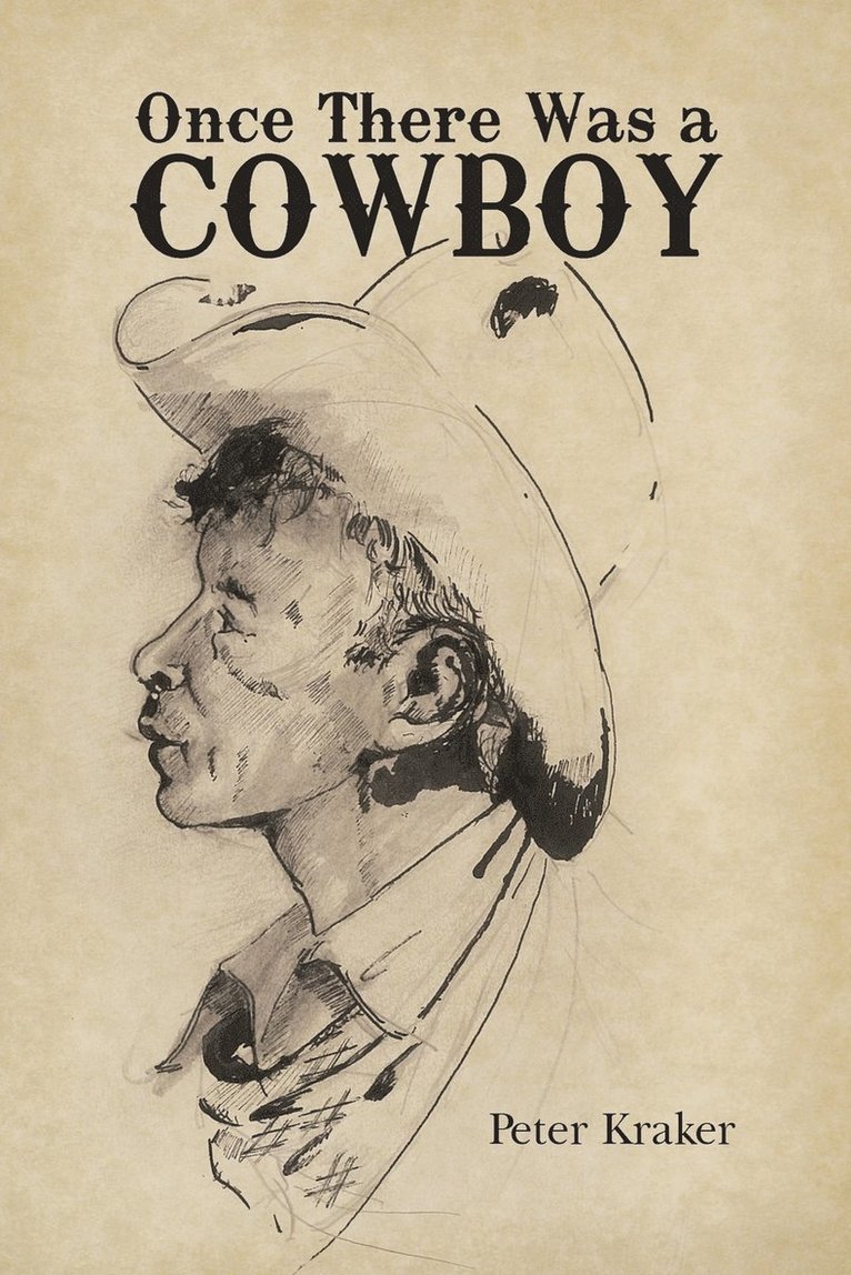 Once There Was a Cowboy 1