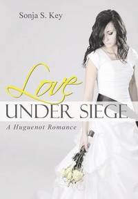 bokomslag Love Under Siege
