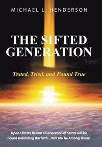 bokomslag The Sifted Generation