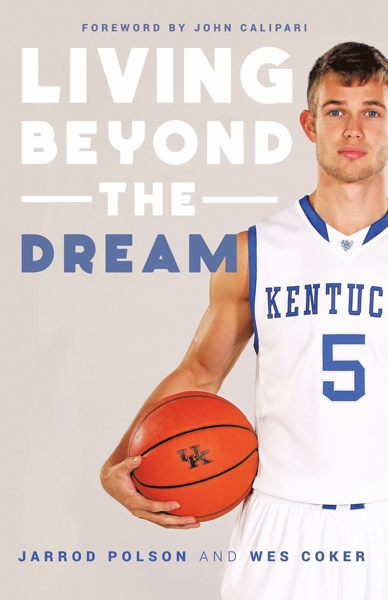 Living beyond the Dream 1