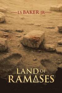 bokomslag Land of Rameses