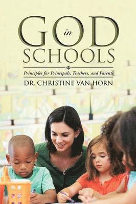 God in Schools 1