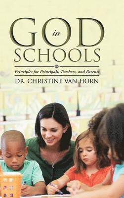 God in Schools 1