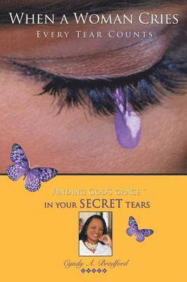 When a Woman Cries 1